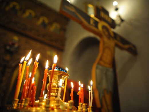 Пасха 2025 в Подмосковье: в каких православных храмах и монастырях обязательно стоит побывать