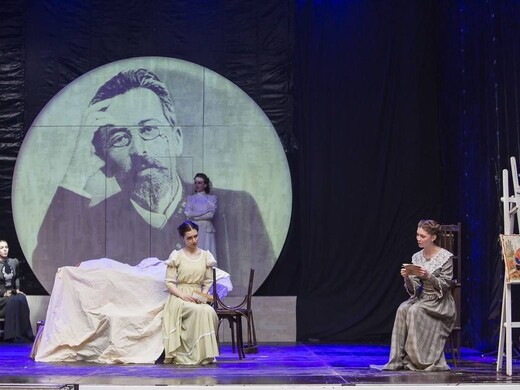 «Мелиховской весне» – 25 лет. Что театральный фестиваль подготовил для зрителей 