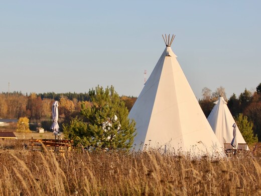 Уютный сентябрь в Подмосковье: топ идей, как провести первый осенний месяц