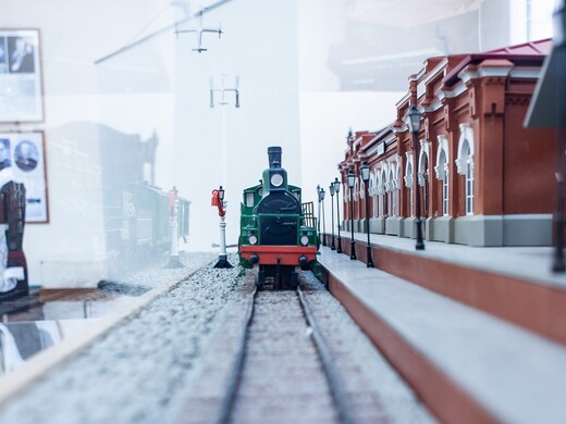 Что посмотреть в Раменском округе: производство гжели, русская готика и горнолыжные склоны