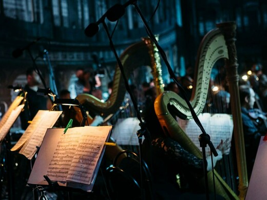 Фестиваль «Лето. Музыка. Музей»: что ждет зрителей в 2023 году