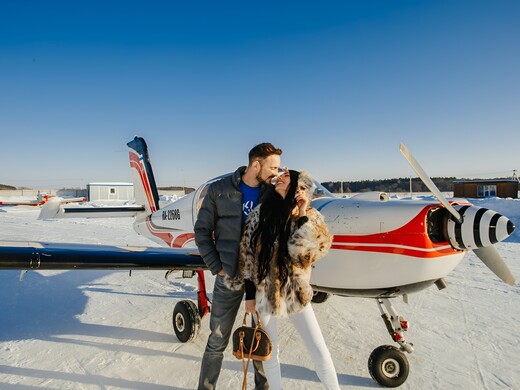 Что подарить мужчинам на 23 Февраля: 25 идей