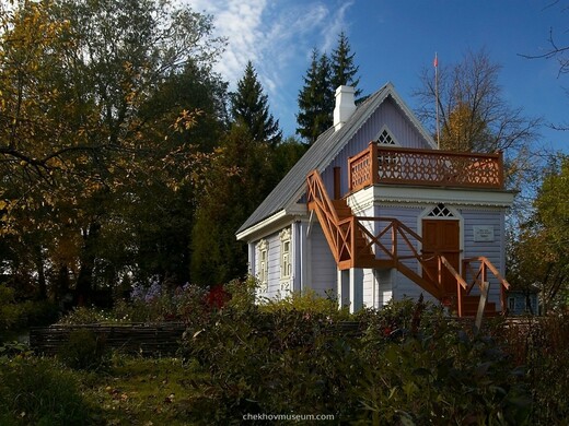 Усадьба Мелихово, спортивные объекты и культурные мероприятия: где в Чехове пенсионерам предоставляют скидки