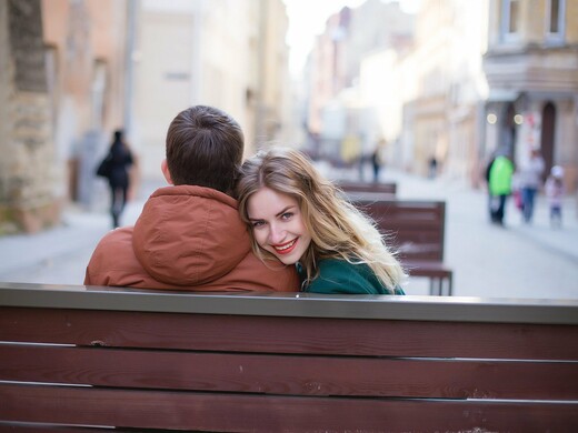 Как отметить День святого Валентина в Подмосковье: 12 идей для идеального свидания