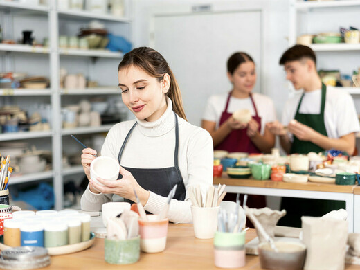 Как отметить 8 Марта в Подмосковье: спектакли, концерты и мастер-классы