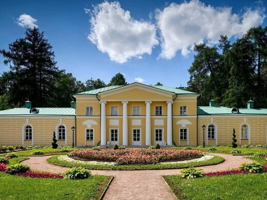 Топ-15 мест для летних прогулок: парки, усадьбы, экотропы