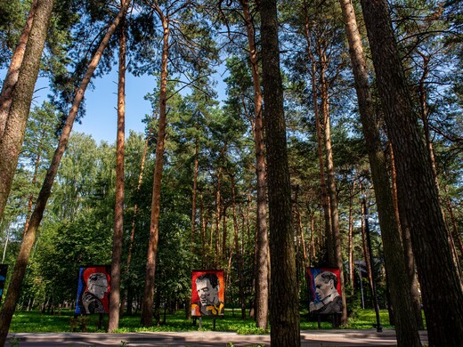 Что посмотреть в Дубне за один день: музеи, парки, работающий маяк и памятник Ленину