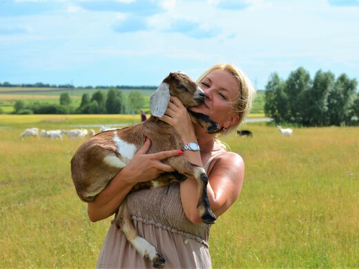Истории успеха участников «Сыр Пир Мир»: как фестиваль помогает развитию малого бизнеса