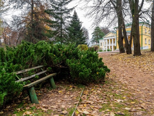 Ленинский городской округ: что посмотреть и куда сходить с детьми