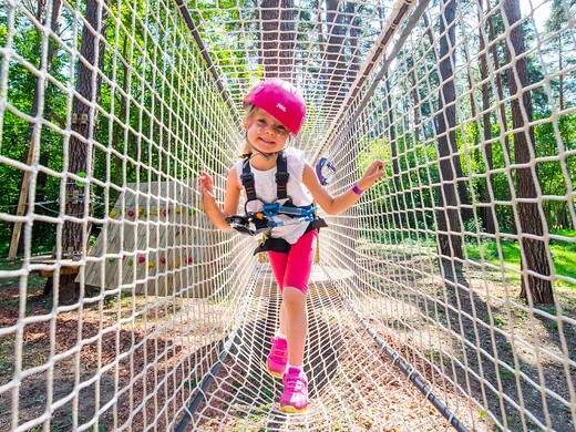 Weekends and holidays with children in the suburbs: 20 best options