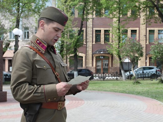 Как отпразднуют День Победы в Подмосковье в 2026 году: программа мероприятий