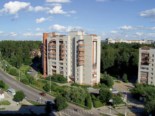 Выставочный центр и историко-краеведческий музей: льготы для пенсионеров в Протвино