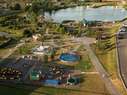 Музей археологии и автобусные экскурсии: на что в Дубне есть льготы для пенсионеров