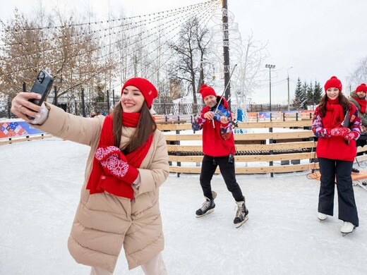 Новый год 2023 в Подольске: куда пойти и что посмотреть