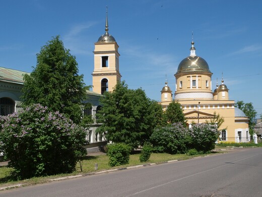 Скидки для пенсионеров в Кашире: краеведческий музей, дворец спорта и дом культуры