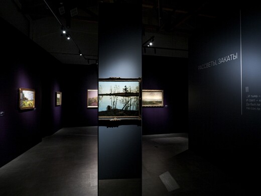 Куда сходить по «Пушкинской карте» в первой половине октября: спектакли, концерты, выставки