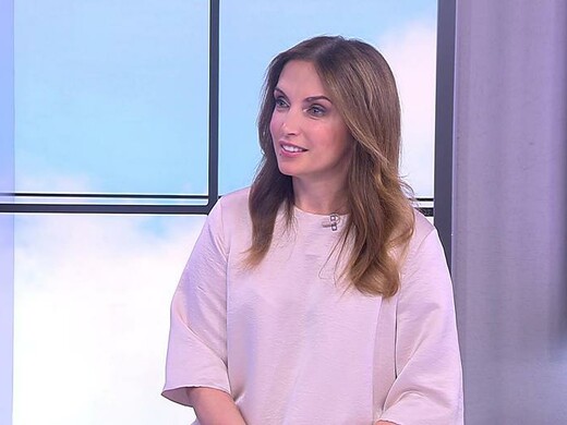 «Наша история и красота». Министр Наталья Галкина — о том, как придумать интересные выходные в Подмосковье