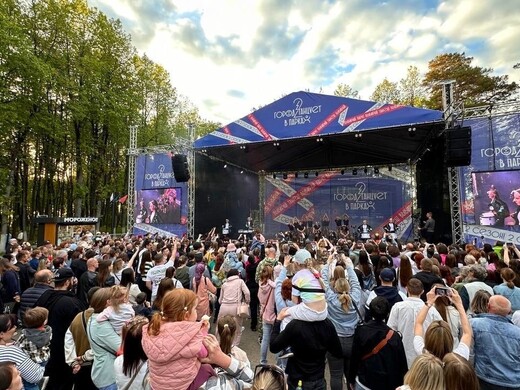 «Город танцует в парках – 2024»: как пройдет второй сезон фестиваля