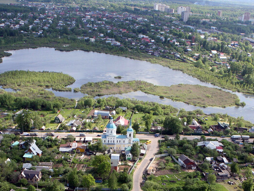 Музей истории города и художественная галерея: куда пенсионерам сходить в Лобне