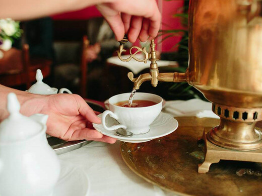 Пальчики оближешь