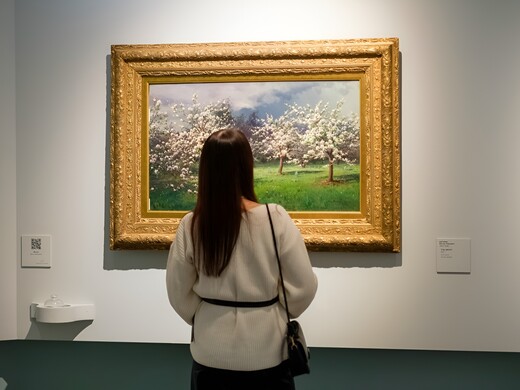 Как отметить 8 Марта в Подмосковье: спектакли, концерты и мастер-классы