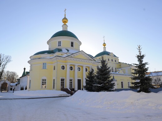 Топ-12 достопримечательностей Видного и Ленинского округа