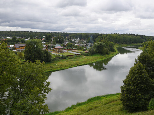 Музей военной истории и спортивный комплекс: где в Рузе пенсионеры могут получить скидки
