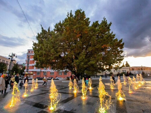 Достопримечательности Ногинска и Богородского округа: музеи, театр и древняя обитель