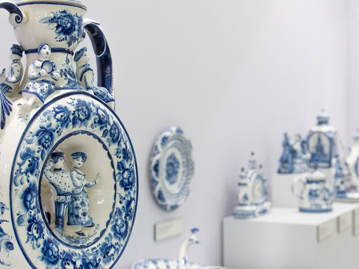 Родина гжели: история и развитие легендарного подмосковного промысла