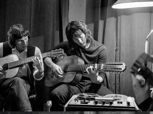 «Лето» Серебренникова покажут на новом подмосковном кинопаркинге в Видном