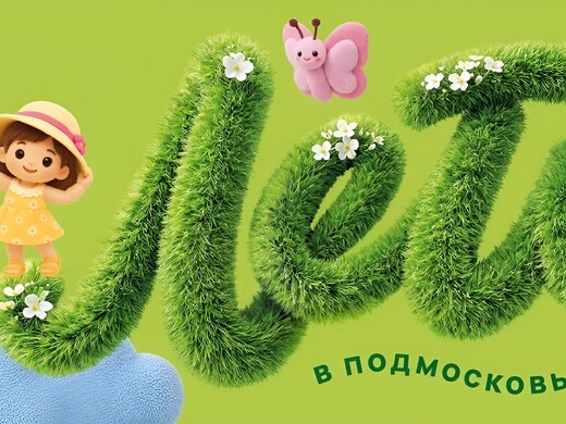 Лето в Подмосковье – 2026: главные события сезона