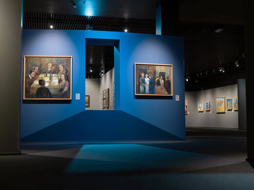 «Ночь искусств – 2025» в Подмосковье: экскурсии, квесты, презентации и иммерсивные спектакли