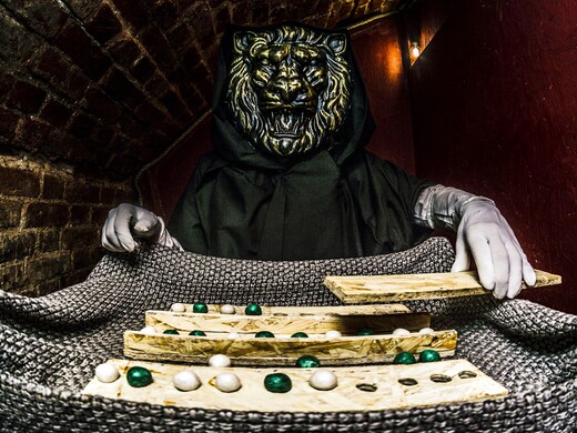 Топ-10 квест-клубов в Подмосковье: оригинальные сюжеты, интересные загадки и адреналин