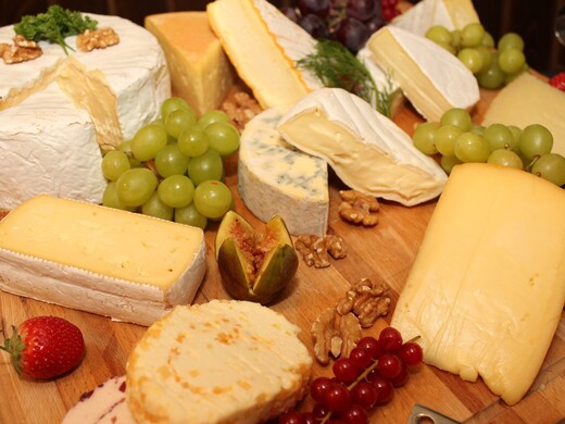 Гид по сырным местам Подмосковья