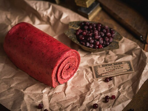 Коломенская пастила: в чем особенность легендарного лакомства и где его попробовать