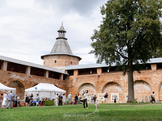 30 идей, куда поехать в Подмосковье на выходные: на машине, недорого, вдвоем и с детьми