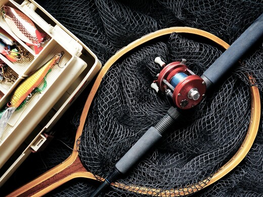 Лучшие места для бесплатной рыбалки в Подмосковье: где ловить щуку, окуня и судака