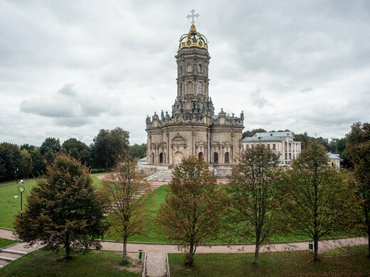 Подольск за один день: музеи, активный отдых и развлечения для детей