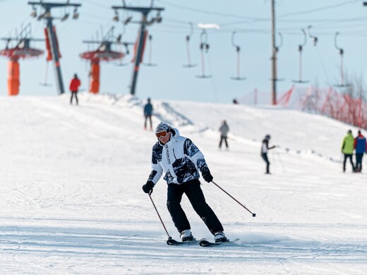 Горнолыжный курорт «Яхрома»: круглогодичный отдых в живописном районе Подмосковья