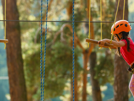 Каникулы с детьми в Подмосковье: 20 идей для отдыха