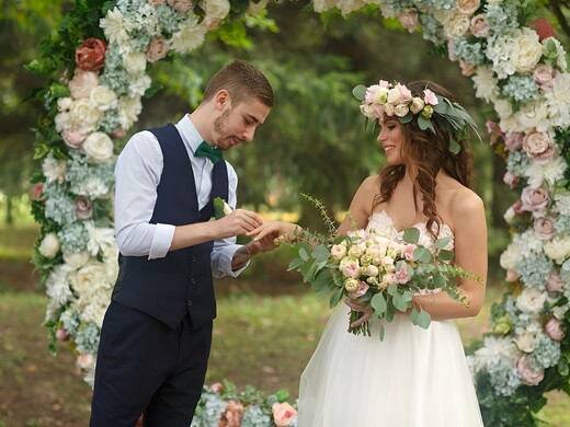 Где сыграть свадьбу в Подмосковье: красивые усадьбы, загородные отели, яхт-клуб и конное ранчо