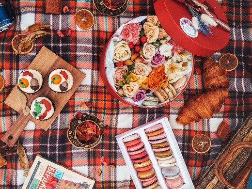 5 лучших гастрономических туров по Подмосковью