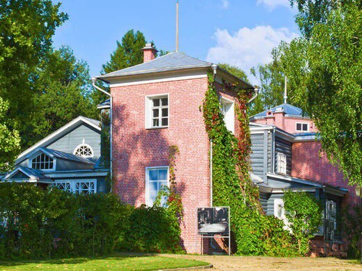 Усадьба Мураново, краеведческий музей и дома культуры: льготы для пенсионеров в Пушкино