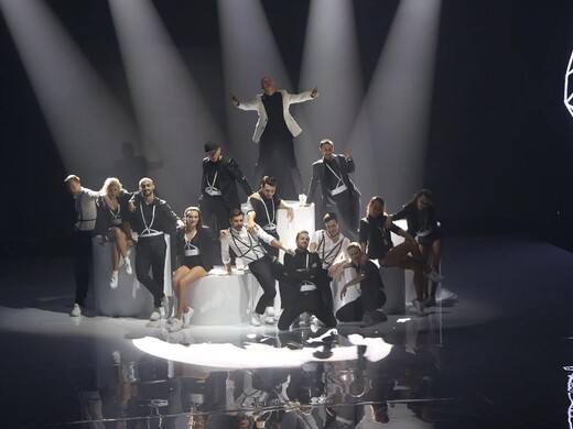 Первый областной фестиваль современного танца «Город танцует в парках» стартует в Подмосковье 1 мая