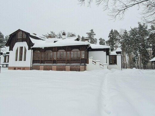Богородский городской округ: что посмотреть и куда сходить с детьми в Ногинске и окрестностях