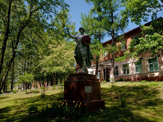 Топ-10 достопримечательностей Наро-Фоминска и окрестностей: что посмотреть и куда съездить