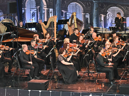 Фестиваль «Лето. Музыка. Музей»: концерты звезд, покоривших мировые сцены