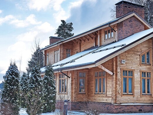 Топ-10 отелей для идеального отдыха в Подмосковье