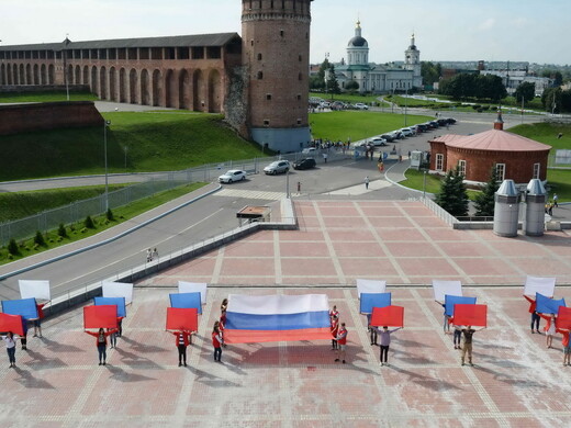 Куда поехать на День России и июньские праздники 2023 в Подмосковье — 20 идей