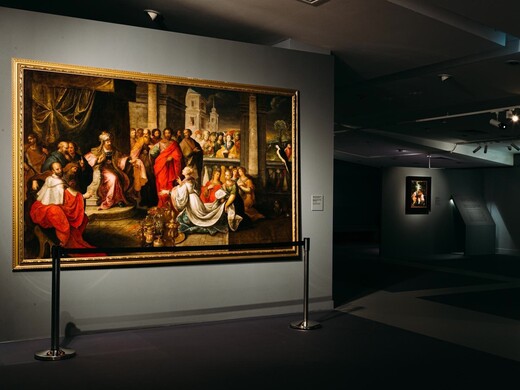 Топ-10 выставок в музеях Подмосковья, которые стоит посетить этим летом